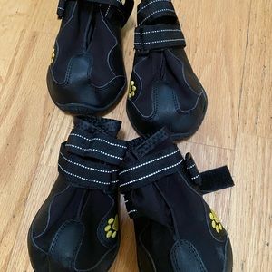 Doggy booties! BRAND NEW